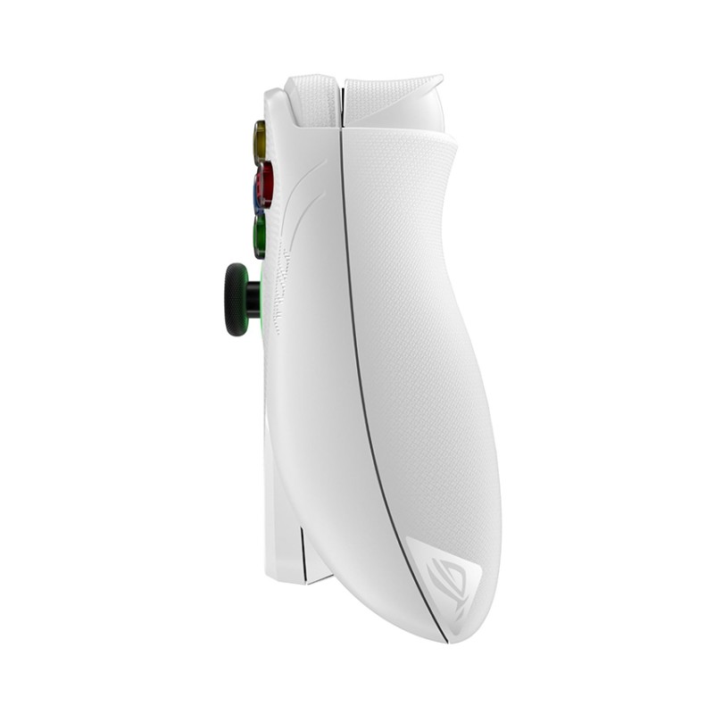 Máy chơi game ASUS ROG Xbox Ally RC73YA-NH002W (90NV00G1-M002N0)(AMD Ryzen Z2 A | 16GB | 512GB | AMD Radeon Graphics | 7 inch FHD | Windows 11 Home | Trắng)