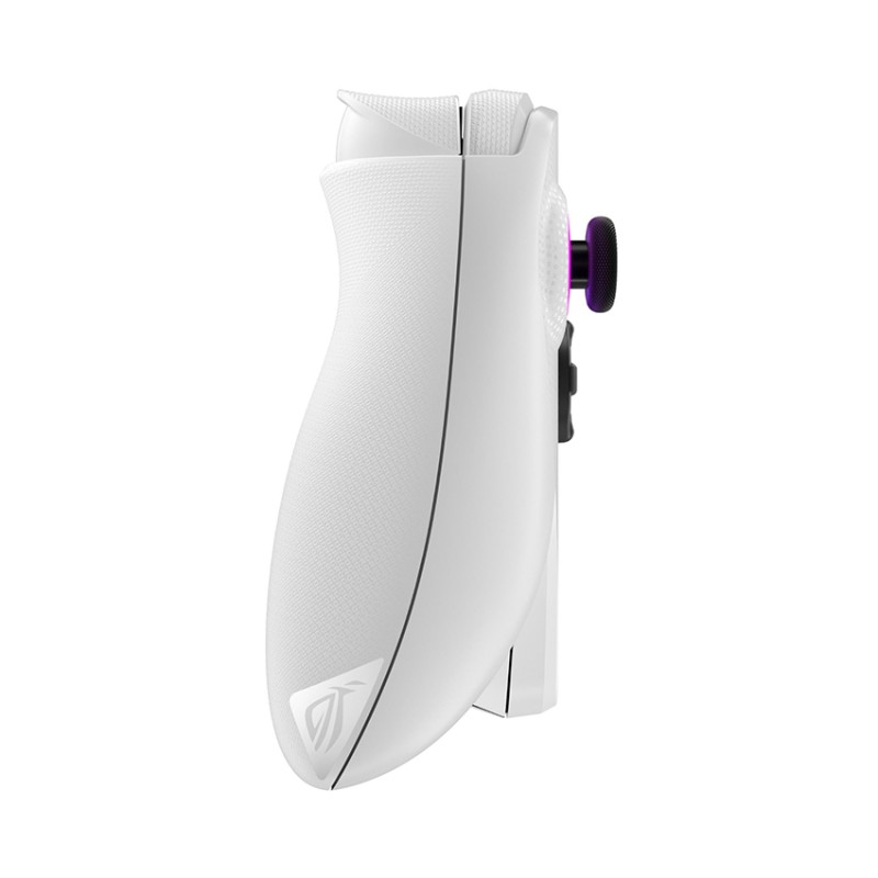 Máy chơi game ASUS ROG Xbox Ally RC73YA-NH002W (90NV00G1-M002N0)(AMD Ryzen Z2 A | 16GB | 512GB | AMD Radeon Graphics | 7 inch FHD | Windows 11 Home | Trắng)