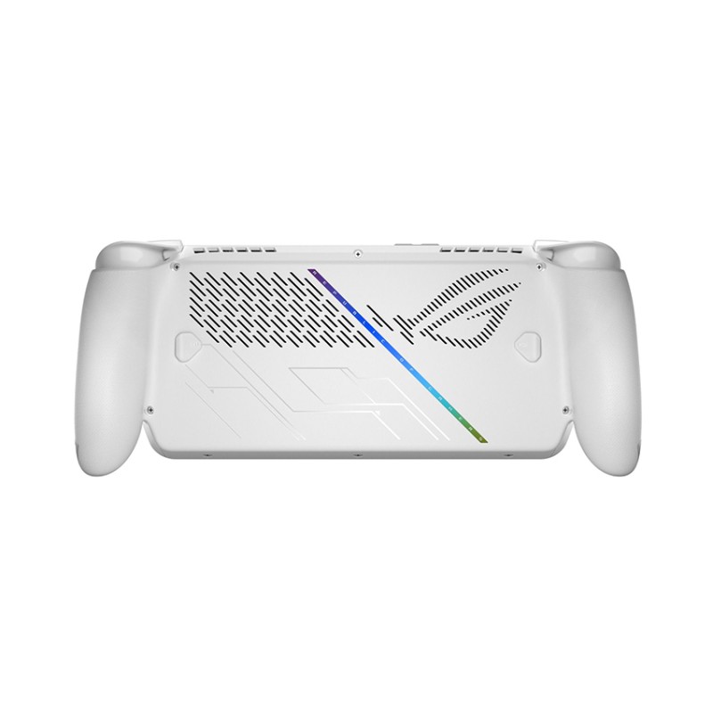 Máy chơi game ASUS ROG Xbox Ally RC73YA-NH002W (90NV00G1-M002N0)(AMD Ryzen Z2 A | 16GB | 512GB | AMD Radeon Graphics | 7 inch FHD | Windows 11 Home | Trắng)