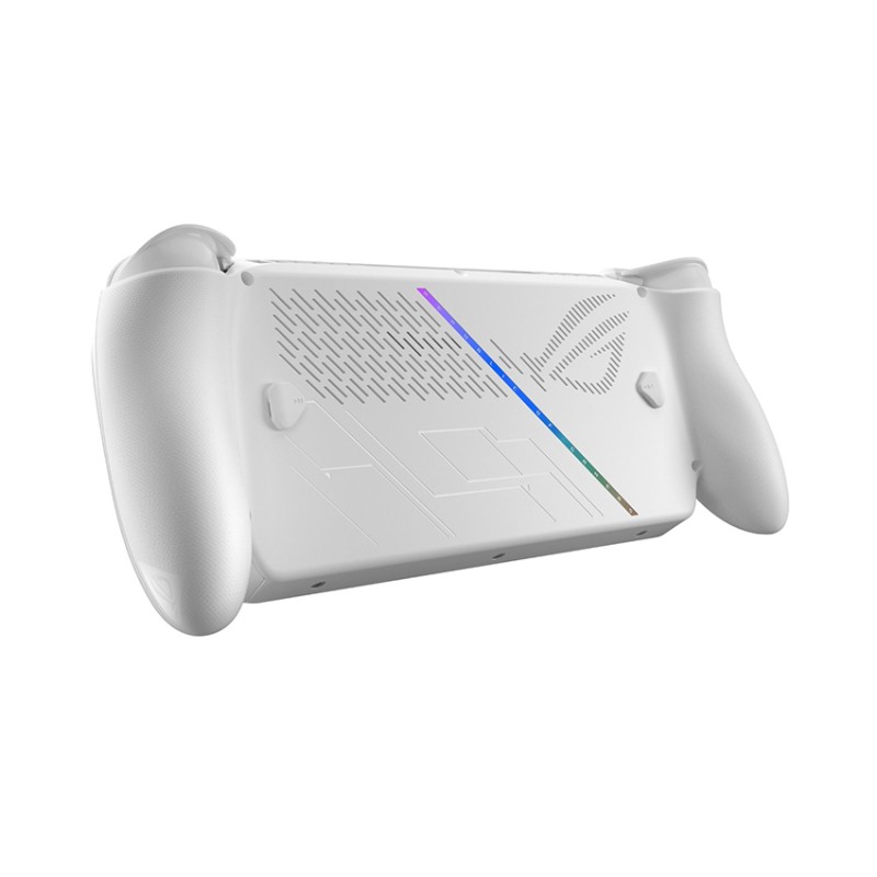 Máy chơi game ASUS ROG Xbox Ally RC73YA-NH002W (90NV00G1-M002N0)(AMD Ryzen Z2 A | 16GB | 512GB | AMD Radeon Graphics | 7 inch FHD | Windows 11 Home | Trắng)