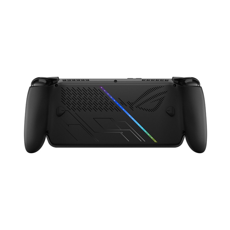 Máy chơi game ASUS ROG Xbox Ally X RC73XA-NH011W 90NV00H2-M00580 -AMD Ryzen AI Z2 Extreme Processor /24GB /1TB/AMD Radeon Graphics/7 inch FHD/Windows 11 Home màu đen