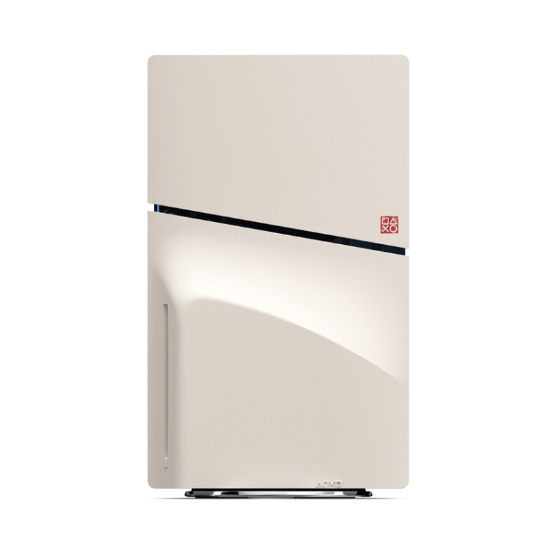 Máy Chơi Game Sony Playstation 5 (PS5) Slim Console - Ghost of Yotei Bundle ASIA00491 - Hàng chính hãng