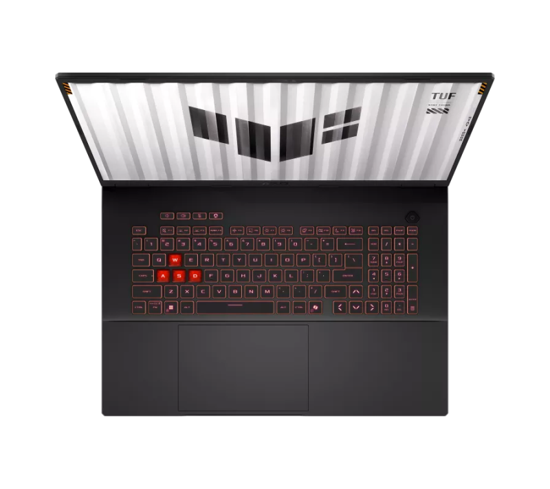 ASUS TUF Gaming A18