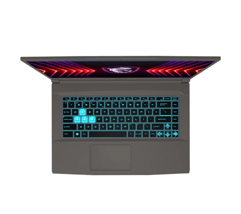 MSI Thin A15 B7VF-461US Gaming