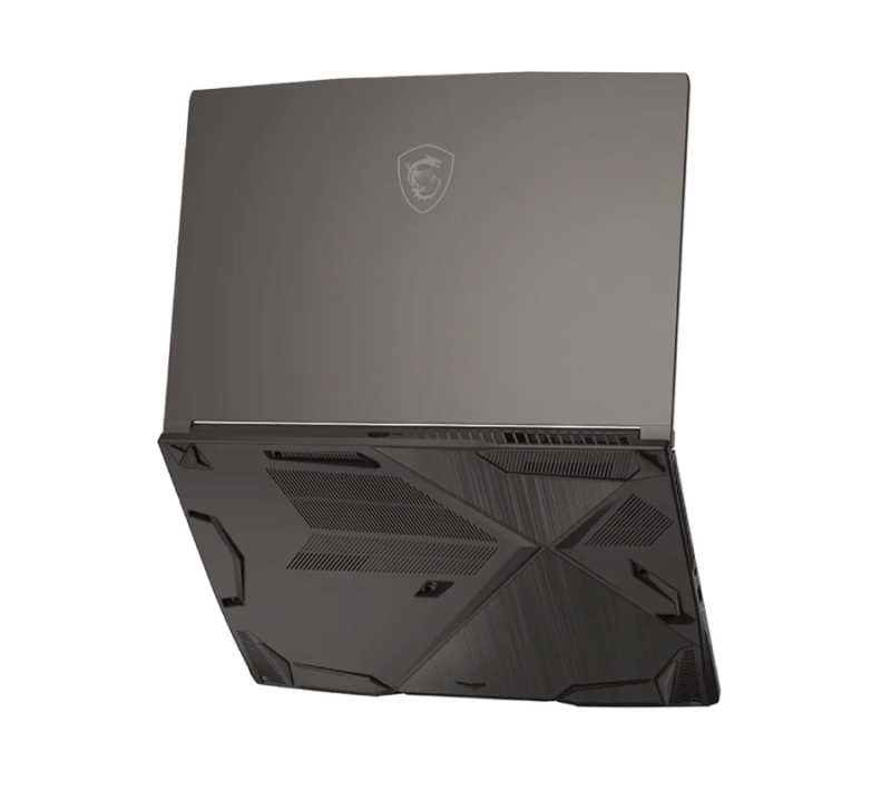 MSI Thin A15 B7VF-461US Gaming