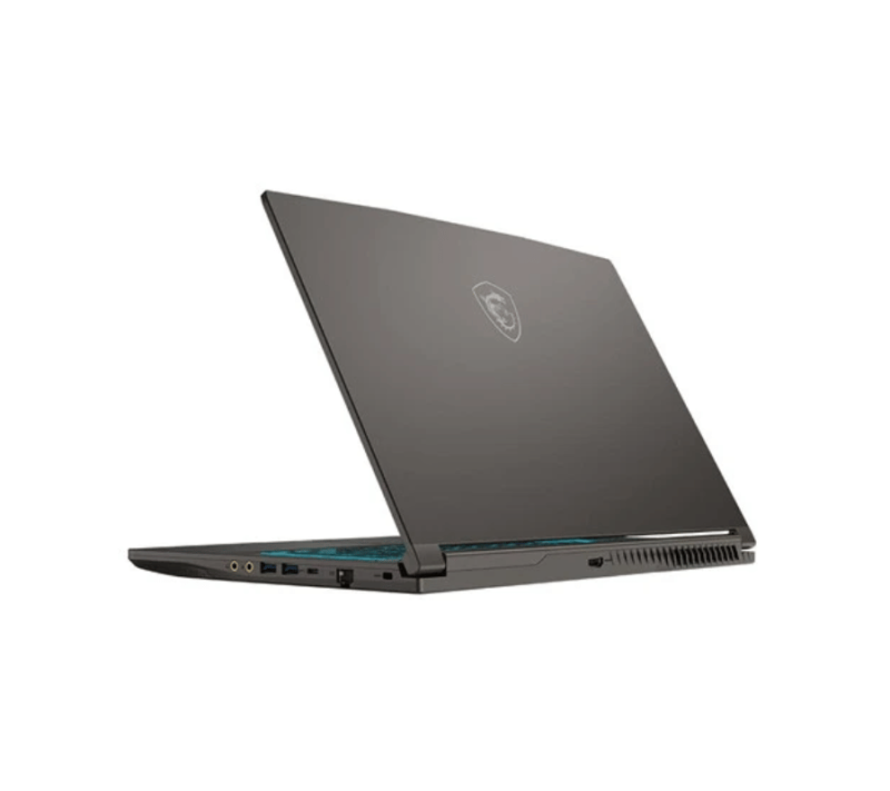 MSI Thin A15 B7VF-461US Gaming