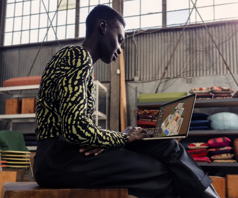 MacBook Air 2024 13 inch Apple M3