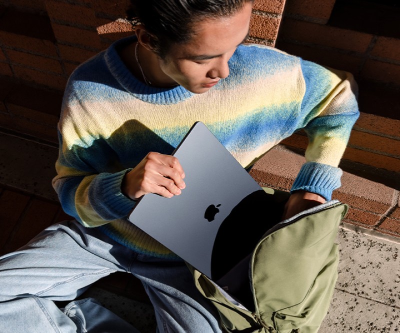 MacBook Air 2024 15 inch Apple M3