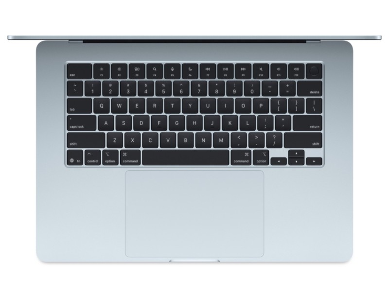 MacBook Air 2025 13 inch Apple M4
