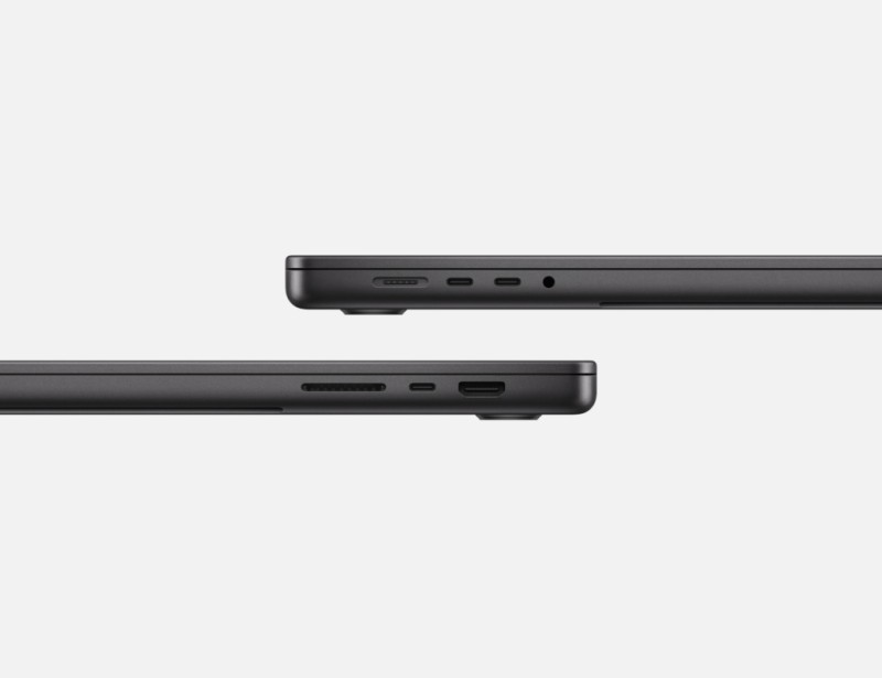 MacBook Pro 2024 16 inch Apple M4 MAX 16