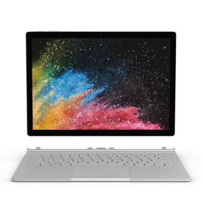 Surface Book 2 15 inch