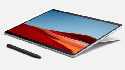 Surface Pro X 2020