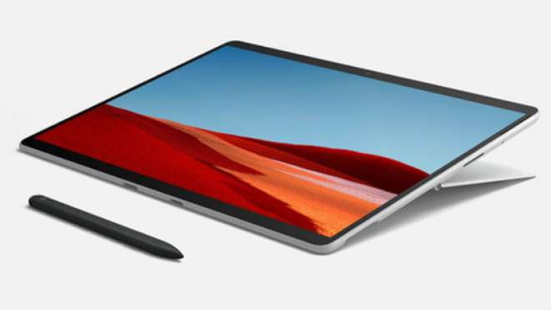Surface Pro X 2020