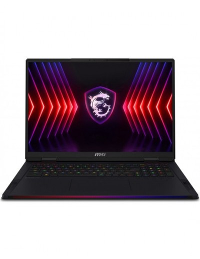 MSI Raider 18 HX AI A2XWJG 692VN