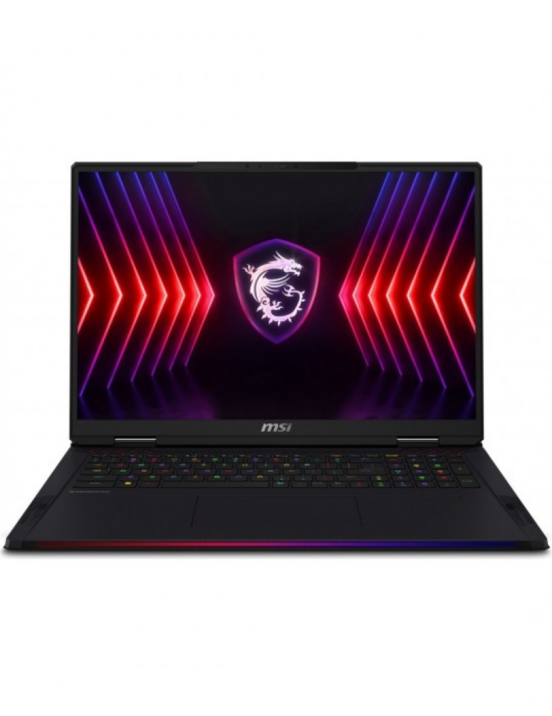 MSI Raider 18 HX AI A2XWJG 692VN