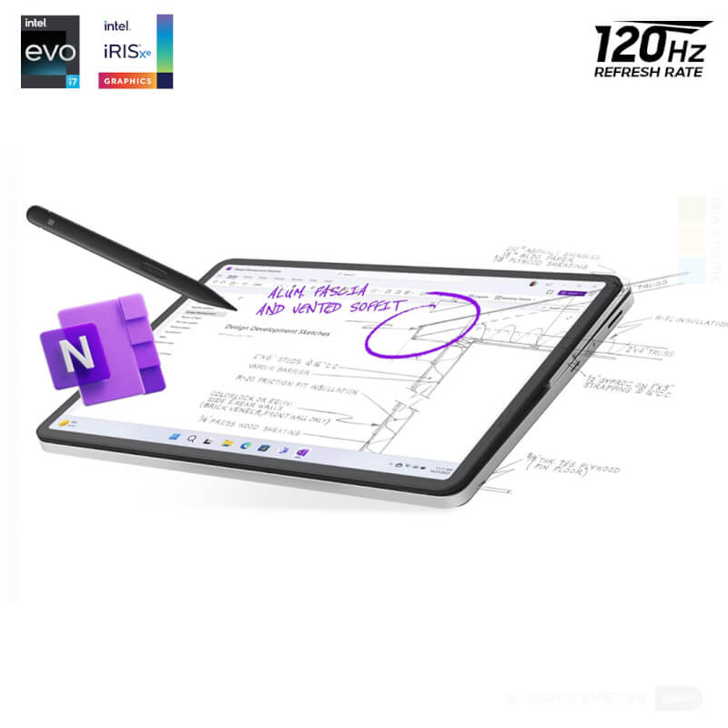 Surface Laptop Studio 2