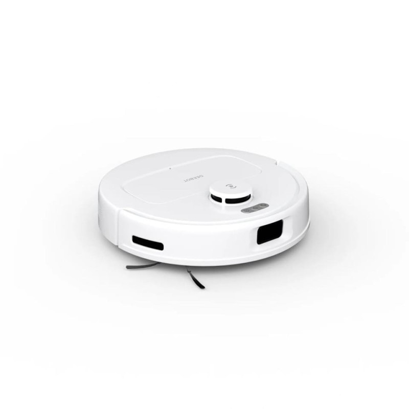 Robot Hút Bụi Lau Nhà Ecovacs Deebot N30 Pro Omni-Trắng