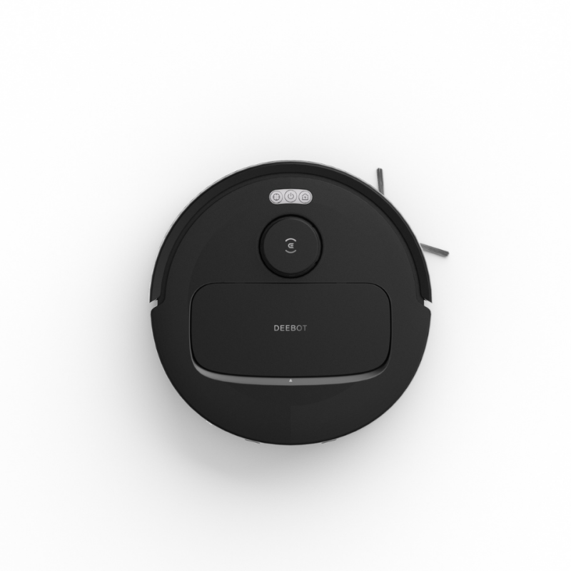 Robot Hút Bụi Lau Nhà Ecovacs Deebot N30 Pro Omni