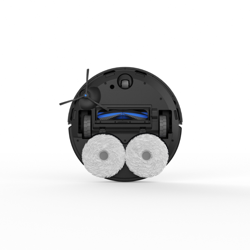 Robot Hút Bụi Lau Nhà Ecovacs Deebot N30 Pro Omni