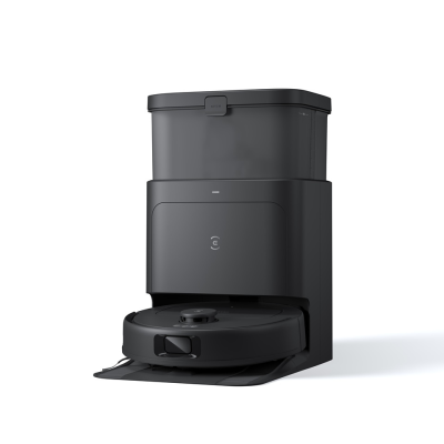 Robot Hút Bụi Lau Nhà Ecovacs Deebot N30 Pro Omni