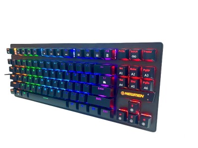 Phím cơ GE87 TKL