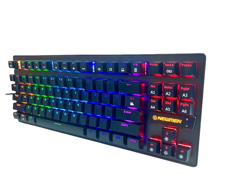 Phím cơ GE87 TKL