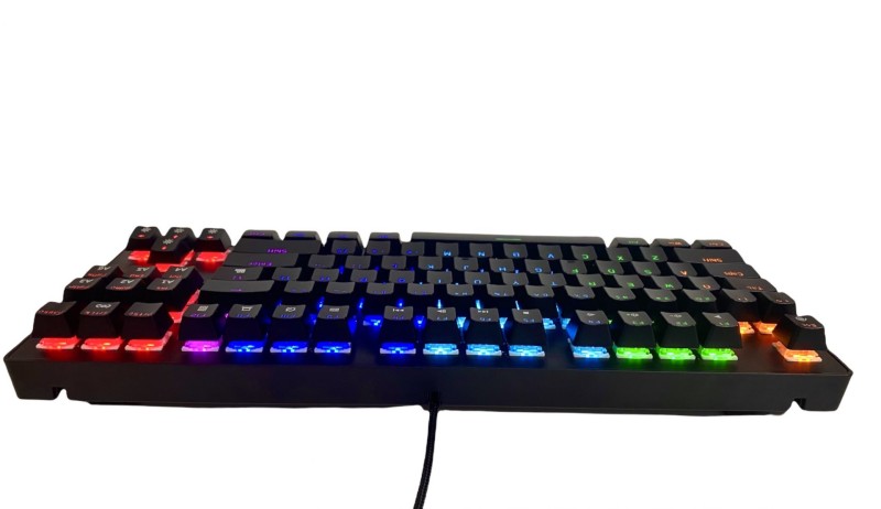 Phím cơ GE87 TKL