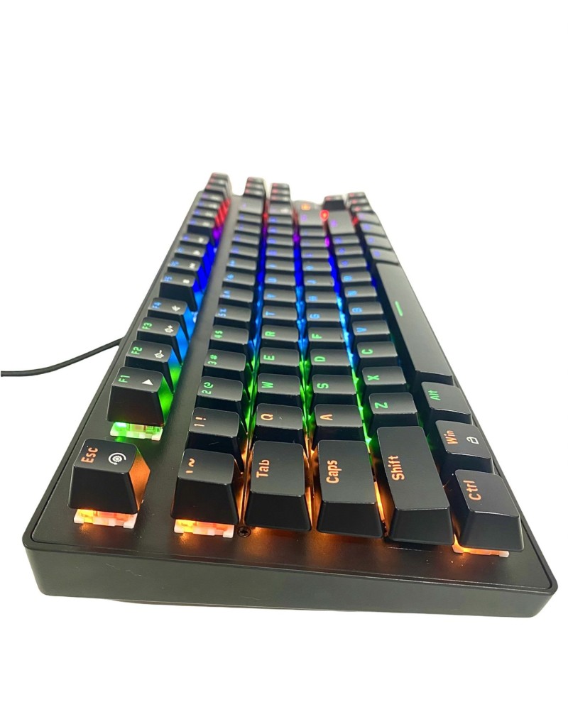 Phím cơ GE87 TKL