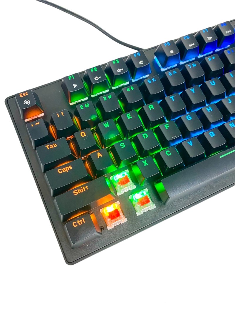 Phím cơ GE87 TKL
