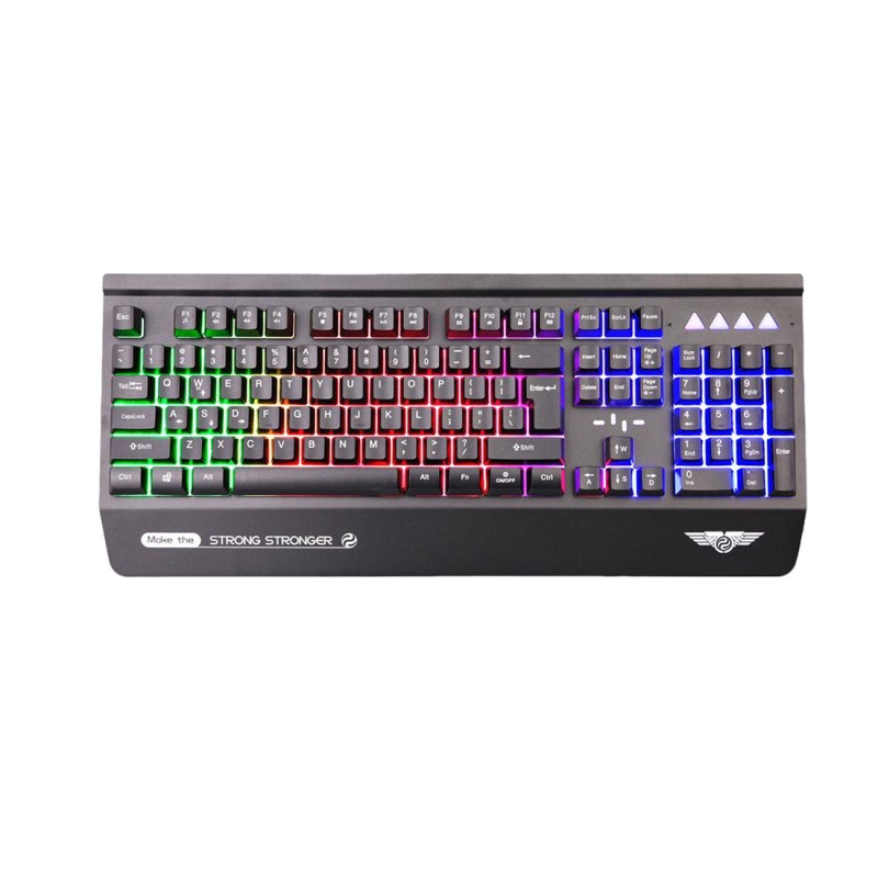 Bàn phím StarNET GM818-X