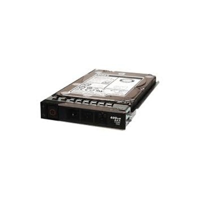 Ổ cứng HDD Dell 600GB 15K RPM SAS 12Gbps 512n 2.5 inch