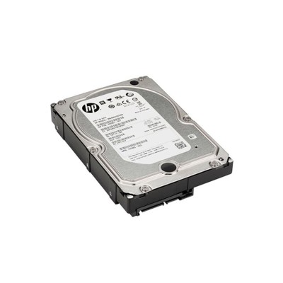 Ổ cứng HDD HPE 1.8TB SAS 12G/s 10K 2.5 inch