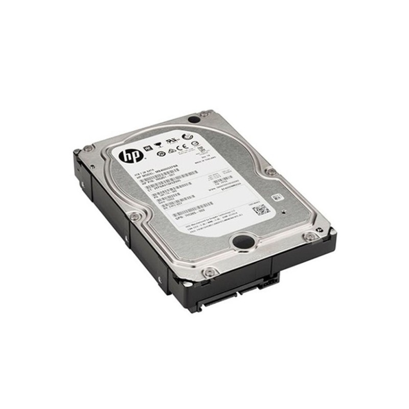 Ổ cứng HDD HPE 1.8TB SAS 12G/s 10K 2.5 inch