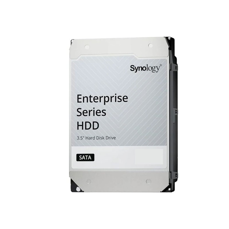 Ổ cứng HDD Synology Plus HAT5300 12TB 3.5 inch 7200rpm, SATA 6Gb/s