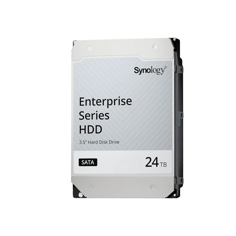 Ổ cứng HDD Synology Plus HAT5320 24TB 3.5 inch 7200rpm, SATA 6Gb/s