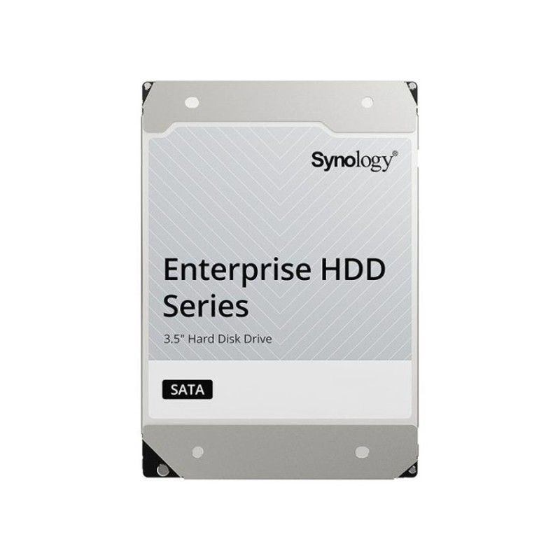 Ổ cứng HDD Synology Plus HAT5320 4TB 3.5 inch 7200rpm, SATA 6Gb/s (HAT5320-4T)