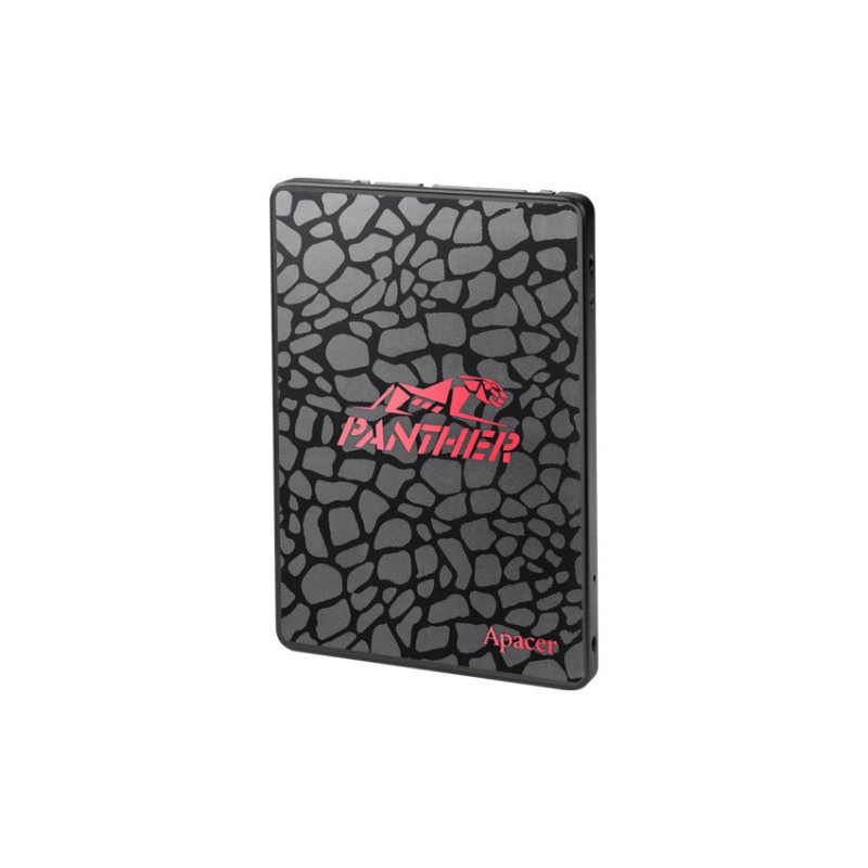 Ổ cứng SSD Apacer AS350 256GB 2.5 inch SATA III ( Đọc 560MB/s - Ghi 540MB/s) - (AP256GAS350-1)