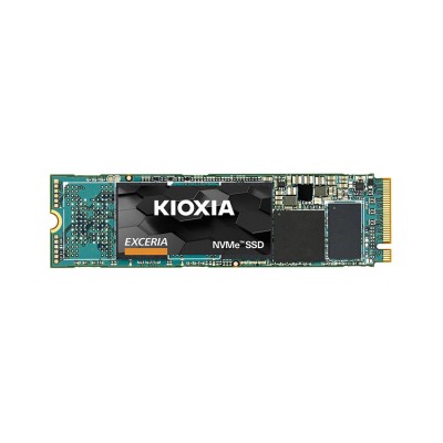 Ổ cứng SSD KIOXIA Exceria Basic R7200 W6500 1TB – M.2 2280 PCIe Gen4 x4 (Đọc 72000MB/s Ghi 6800MB/s)-(LSF10Z001TG8)