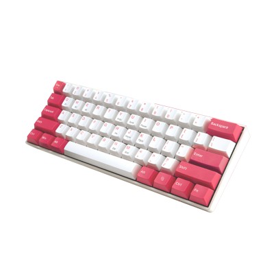 Bàn phím GM610 Cherry – Dual mode – BT5.0& Wired