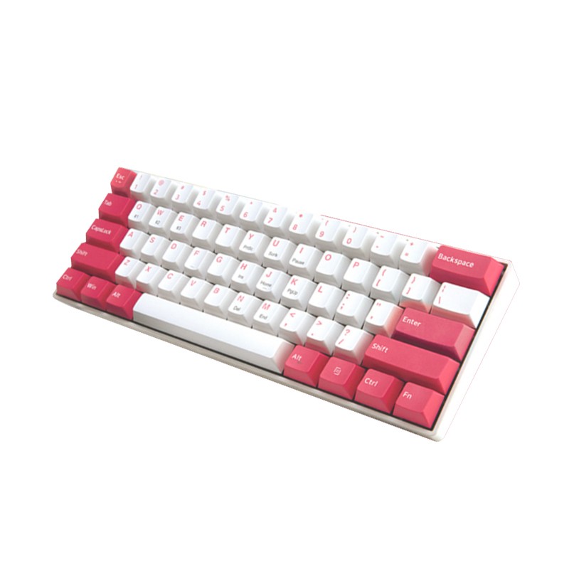 Bàn phím GM610 Cherry – Dual mode – BT5.0& Wired