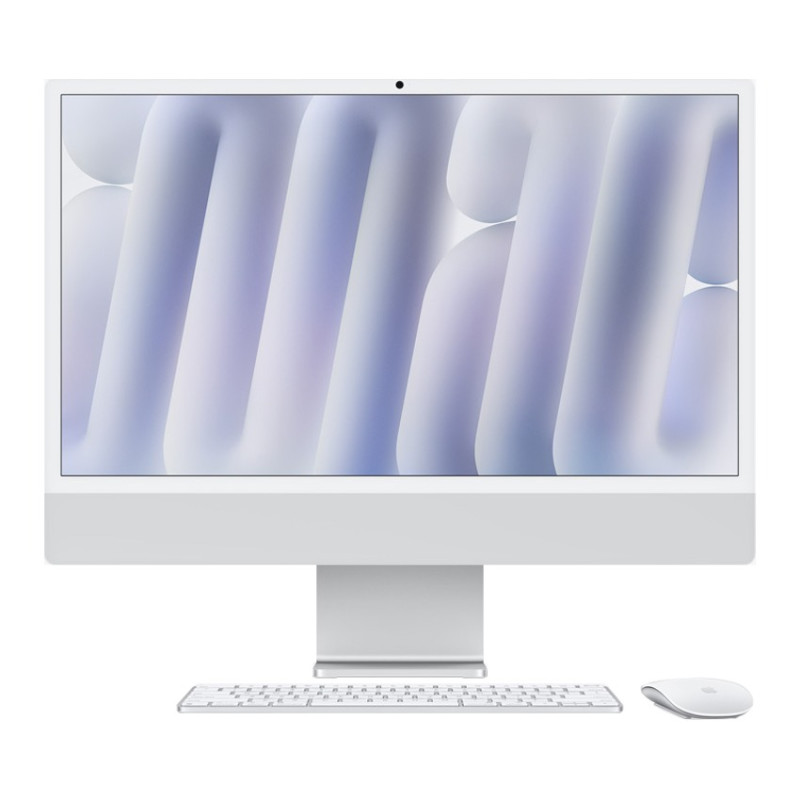PC Apple iMac M4