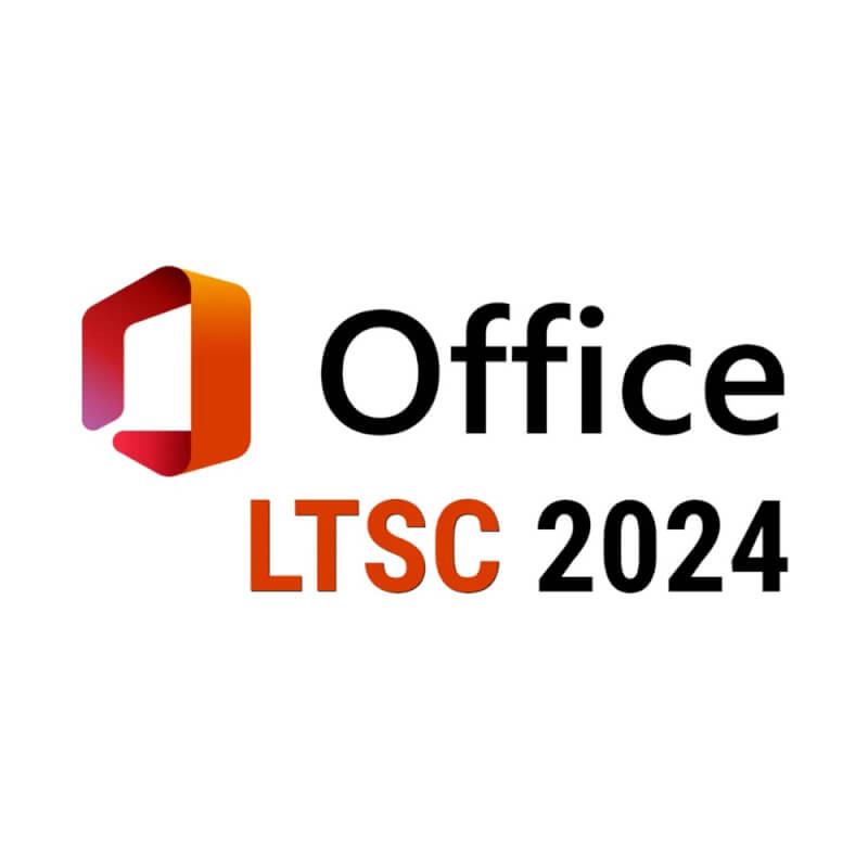 Phần mềm Office Microsoft LTSC Standard 2024 for MAC (1 thiết bị/ Vĩnh viễn)