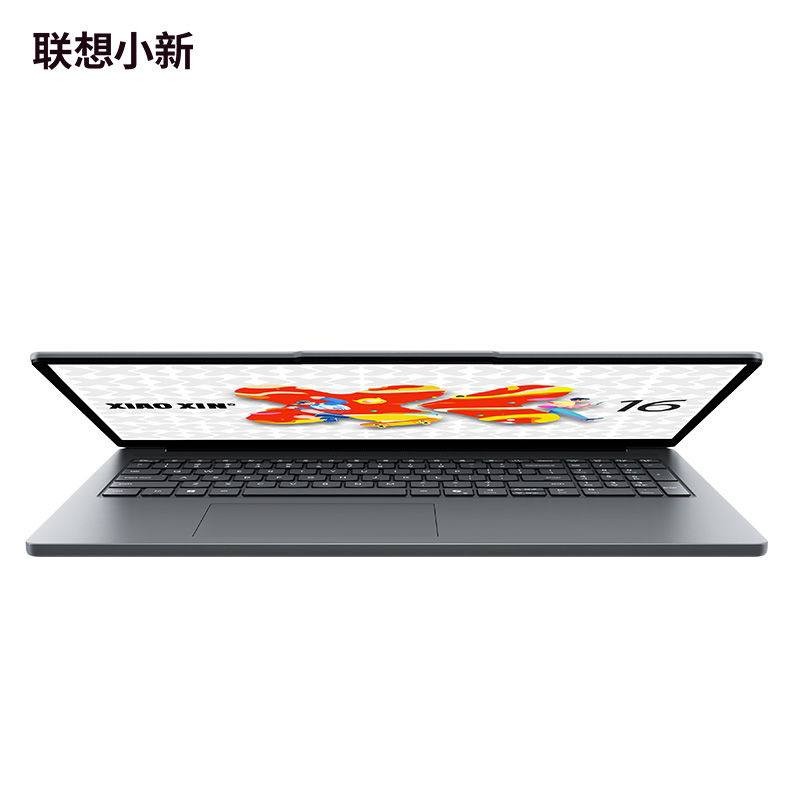 Lenovo XiaoXin 16c AHP10_2025