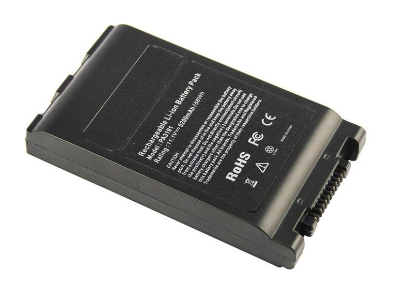 Pin Laptop Toshiba 3591