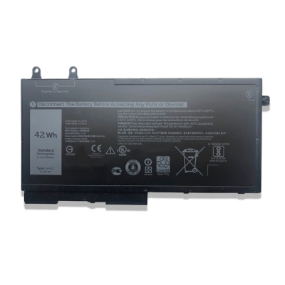 Pin Dell Latitude 5400/5401/5500/1V1XF = 42W