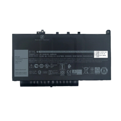 Pin Dell 7270/7470/7CJRC=42w ZIN