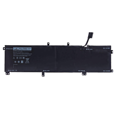 Pin Del XPS15-9530/M3800/245RR =91W zin