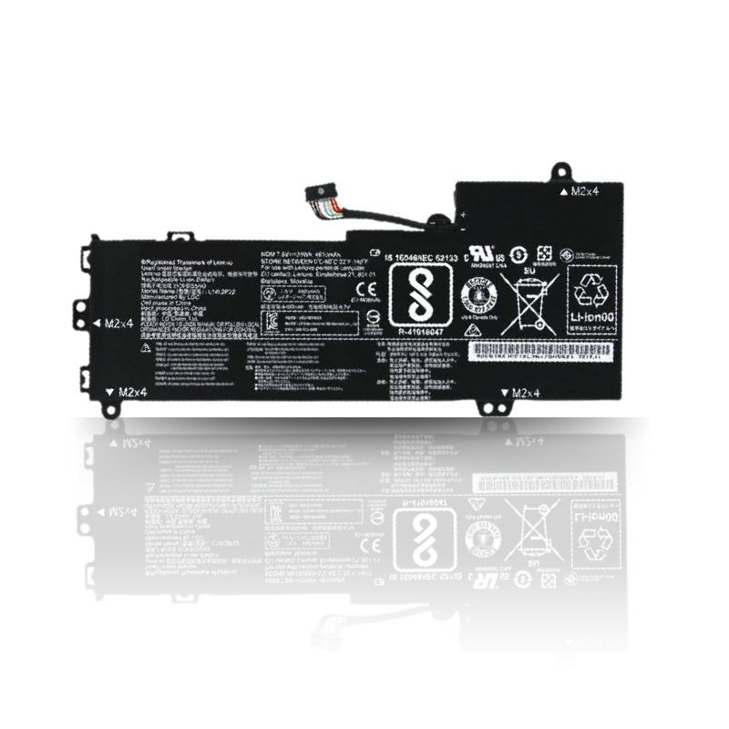 Pin Lenovo L14L2P22 L14M2P24 L14M2P23 Quả dài