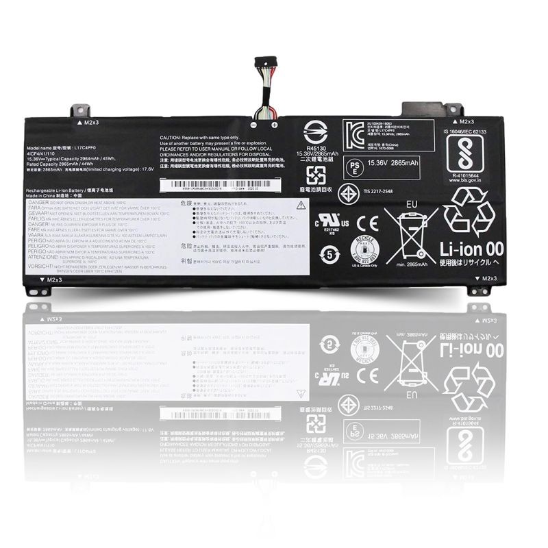 Pin Lenovo L17M4PF0/L17C4PF0/ S530-13