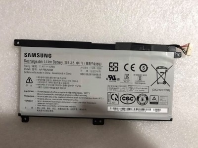 Pin Samsung Genuine AA-PBUN3AB/ AA-PBUN3QB = 43w